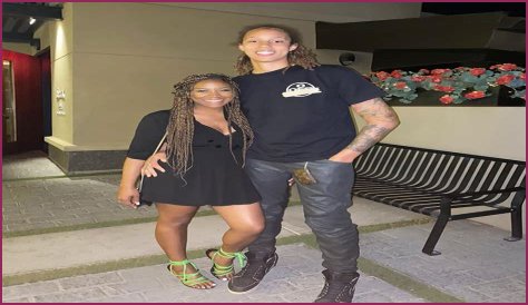 Is Brittany Griner Really Taking Testosterone? Uncovering The Truth