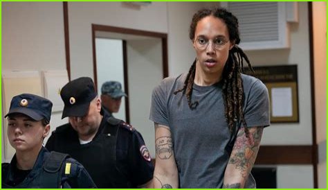 Latest News: Unraveling The Truth About Brittney Griner